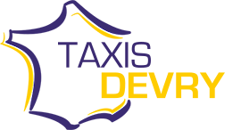 Logo - Taxis Devry