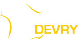 Logo - Taxis Devry
