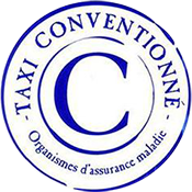 Taxis conventionnés - Taxis Devry